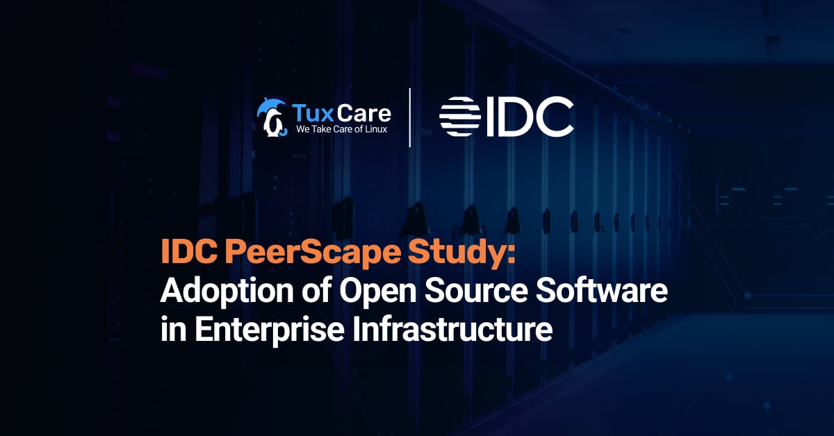 5 Guidelines On Employing Community Supported Open Source Software